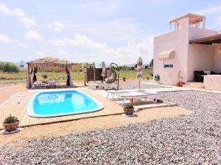 Gennadi Serenity House- beachfront villa with pool - Gennadi - 4