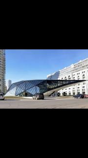 Tamo's Apartment - Batumi - 7