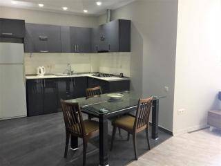 Tamo's Apartment - Batumi - 4