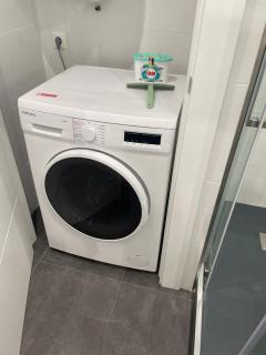 Buena Vista Apartment, 3 bedrooms - Sitio de Calahonda - 1