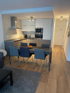 Buena Vista Apartment, 3 bedrooms - Sitio de Calahonda - 0