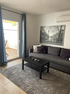 Buena Vista Apartment, 3 bedrooms - Sitio de Calahonda - 5