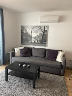 Buena Vista Apartment, 3 bedrooms - Sitio de Calahonda - 6