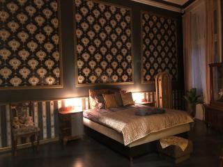 Secession Luxury Apartment - Budapest - 1