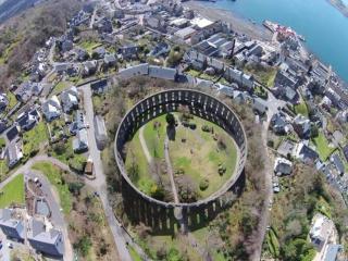 Strathisla Garden Apartment, Oban - Oban - 9