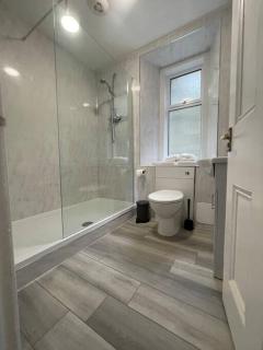 Strathisla Garden Apartment, Oban - Oban - 7