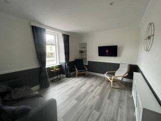 Strathisla Garden Apartment, Oban - Oban - 6