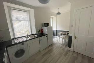 Strathisla Garden Apartment, Oban - 5
