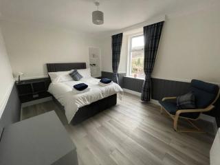 Strathisla Garden Apartment, Oban - Oban - 1