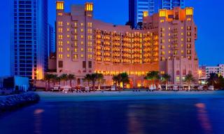 Bahi Ajman Palace Hotel - Ajman - 4