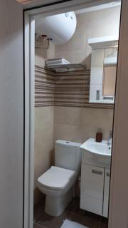 Apartments Balkanska City Center - Belgrado - 3