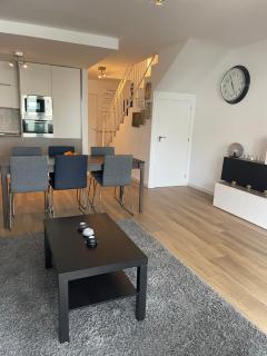 Buena Vista Apartment, 3 bedrooms - Sitio de Calahonda - 4