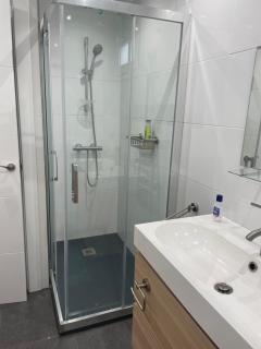 Buena Vista Apartment, 3 bedrooms - Sitio de Calahonda - 2