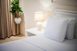 Apartament Zafi Lakeview - Constanza - 4