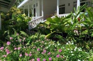 Villa Iris - Pihaena - 2