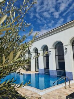 RIVER Hotel & SPA - Călimăneşti - 8