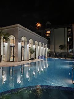 RIVER Hotel & SPA - Călimăneşti - 1