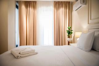 Apartament Zafi Lakeview - Constanza - 6