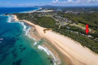Tranquil Beach Getaway - Nambucca Heads - 9