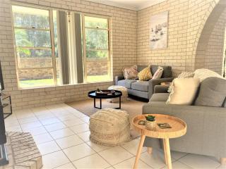 Tranquil Beach Getaway - Nambucca Heads - 7