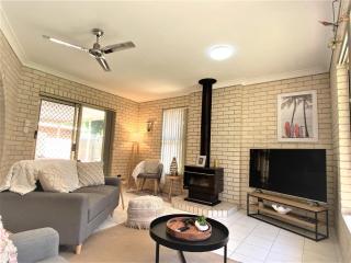 Tranquil Beach Getaway - Nambucca Heads - 6