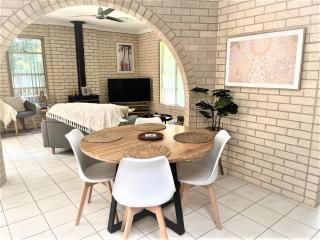 Tranquil Beach Getaway - Nambucca Heads - 5