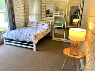 Tranquil Beach Getaway - Nambucca Heads - 2
