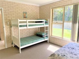 Tranquil Beach Getaway - Nambucca Heads - 1