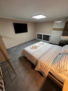 HOME OVERSIZE - Naples - 2