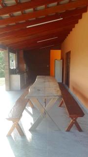 Casa de Campo - Ximenes Agroturismo Orgânico - Joanópolis - 9