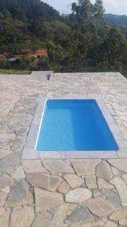 Casa de Campo - Ximenes Agroturismo Orgânico - Joanópolis - 2