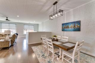 Walk to Downtown Cozy Lenoir Apartment! - Lenoir - 2