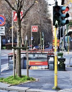 Hotel Campion - Milano - 8