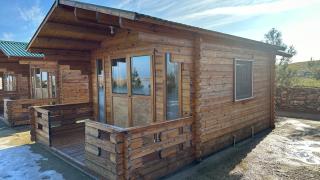 OXUS ADVENTURE YURT CAMP - Nurota - 3