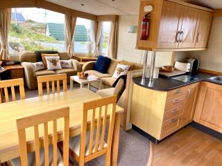 Earls View Caravan - 8