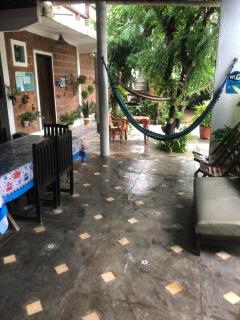 Brisa da Serra Pousada EM SOBRAL-CE - Sobral - 9