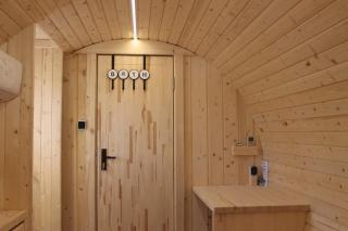 Apple Tree Lodge - Lodè - 3