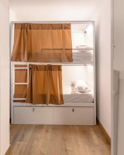 VAD HOSTEL ALICANTE - Youth Hostel age limit 18-49 - Alicante - 1