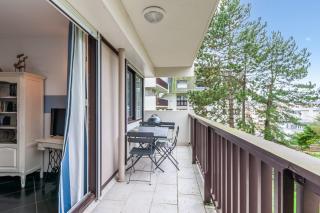 Appartement Casona - Welkeys - Trouville-sur-Mer - 8