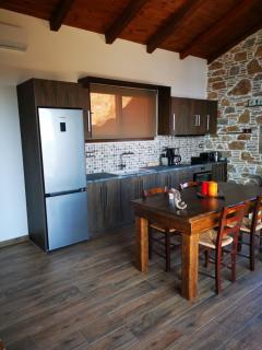 Casa Romantica - Petriaí - 1