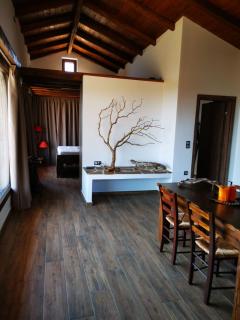 Casa Romantica - Petriaí - 2