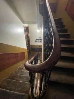 Hostal Andrea - Madrid - 8