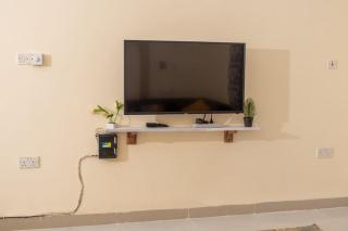 A Cozy 3 Bed Apartment With a Swimming Pool in Nyali - Sea View - Mombassa - 3