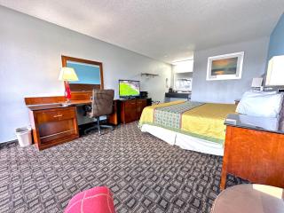 Lakes Inn - Warsaw - 2