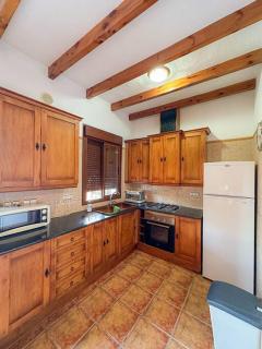 Casa rural Río Grande, Coín - Coín - 2