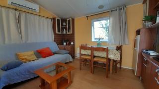 Mobil home camping - Mimizan - 1