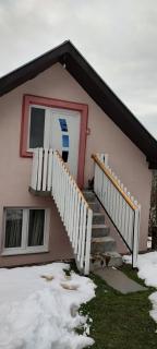 Guesthouse Sjenicic - Guča - 8