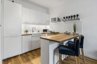 OldTown Cosy Apartment - Varsóvia - 9