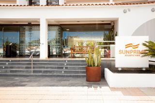 Sunprime Atlantic View Suite & Spa - Playa del Inglés - 9
