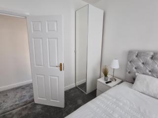 Granada Apartments Queen's Promenade - Blackpool - 7